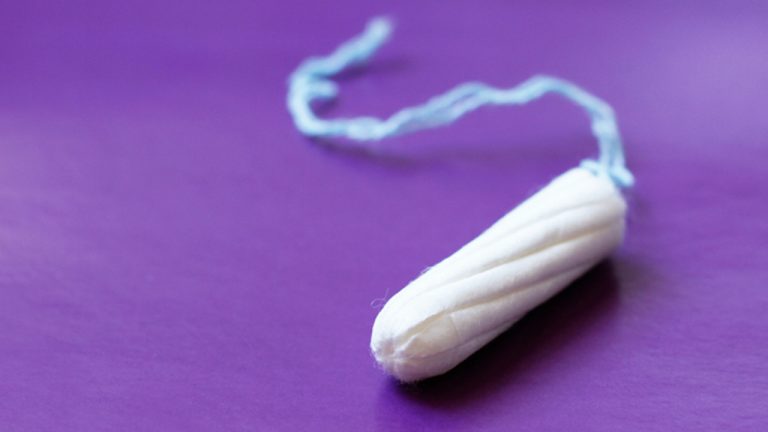 Băng vệ sinh tampon giá bao nhiêu tiền?