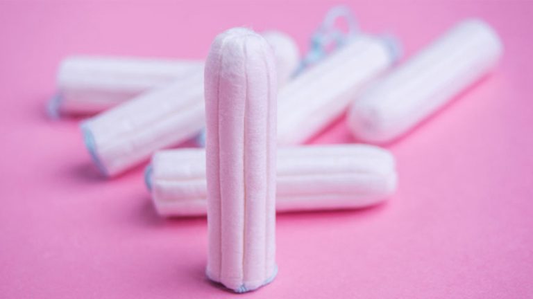 Băng vệ sinh tampon là gì?