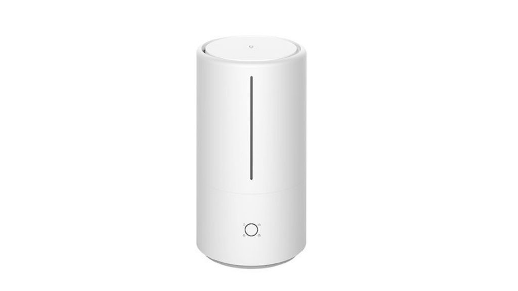 Top 5 máy phun sương tạo ẩm giá dưới 1 triệu đồng