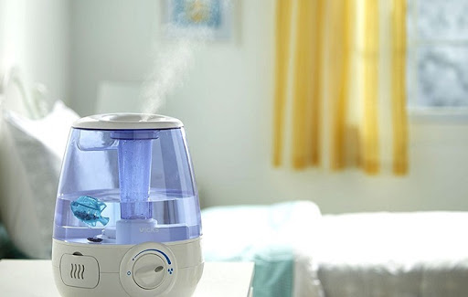 Kinh nghiệm chọn mua máy phun sương tạo ẩm loại nào tốt 38