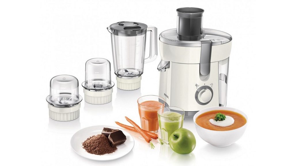 Máy xay sinh tố: Những lỗi thường gặp và cách sửa chữa