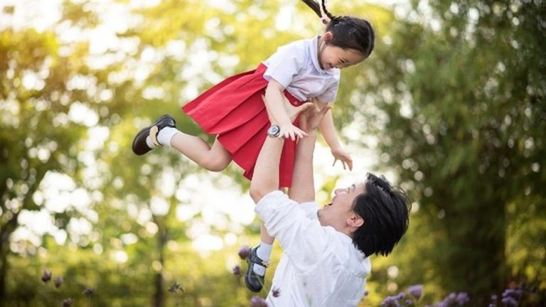 Ngày của cha là ngày nào? Nguồn gốc ngày này