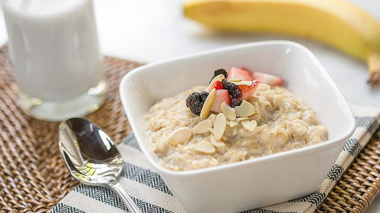 Kinh nghiệm chọn mua bột ngũ cốc giảm cân