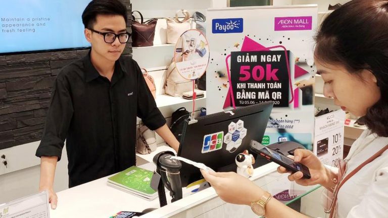 Săn siêu khuyến mại tại AEON MALL Hà Đông từ nay đến 14/6