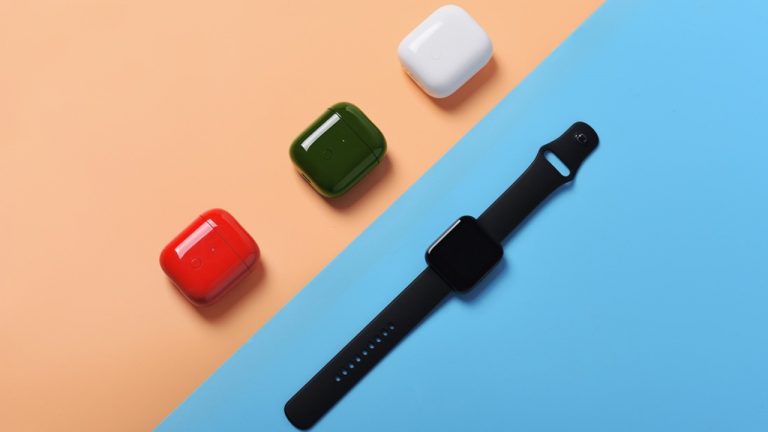 Realme Buds Air và Realme Buds Wireless sắp về Việt Nam