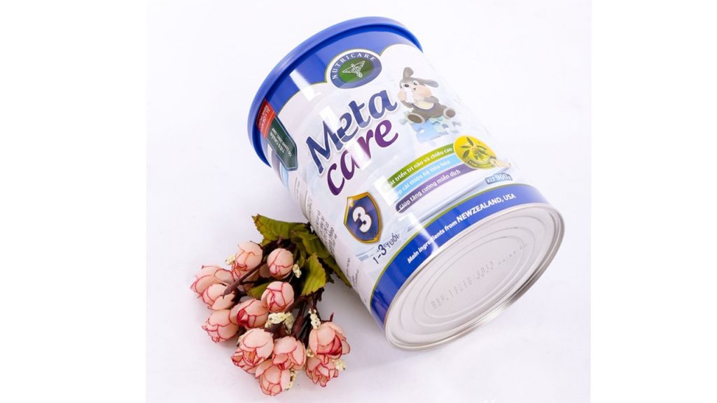 Top 16 loại sữa tăng chiều cao tốt nhất 18