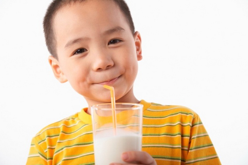 Có sữa tăng chiều cao cho người lớn không? 15