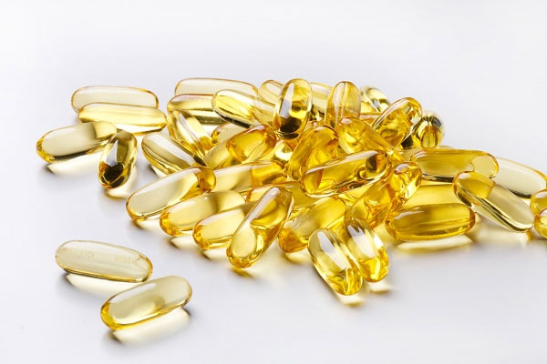 Công dụng của Omega-3-6-9 là gì? 1