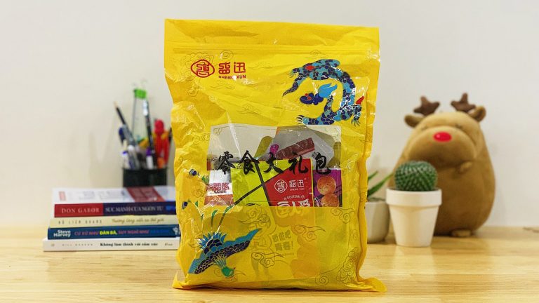 Chuyên gia an toàn thực phẩm nói gì về “set 36 món ăn vặt Trung Quốc”?