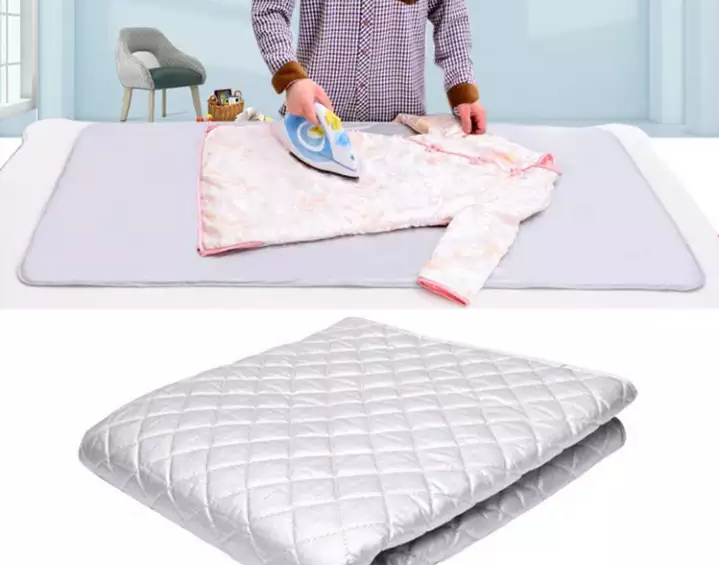 Mẹo hay giúp chăn nhanh khô trong mùa mưa 3