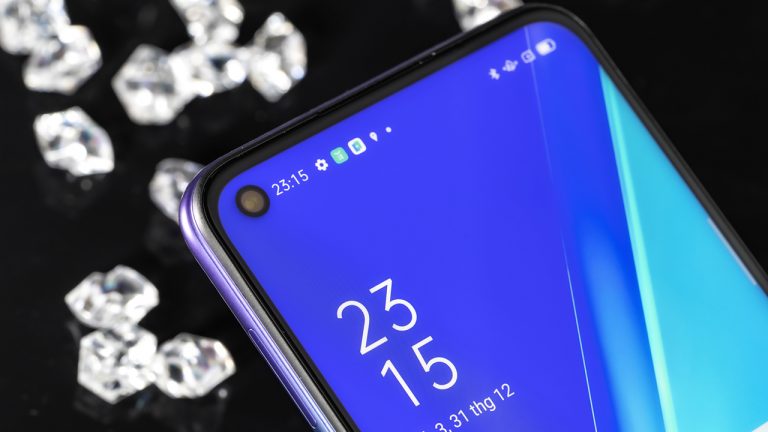 OPPO A92 thêm màu tím, ưu đãi giảm 500.000 đồng đến ngày 5/7