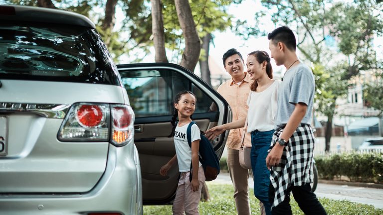 Grab Rent là gì?