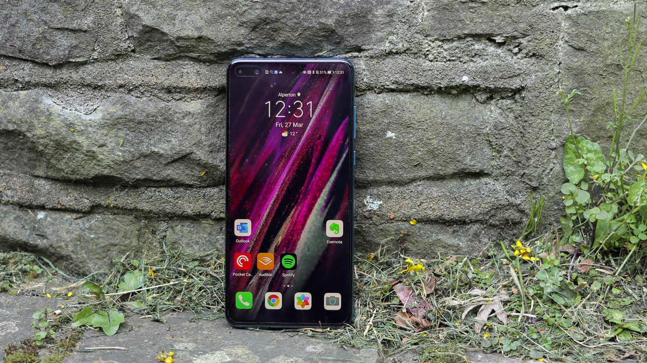 Smartphone cao cấp nhỏ gọn: Chọn Galaxy S20 hay Huawei P40? 5