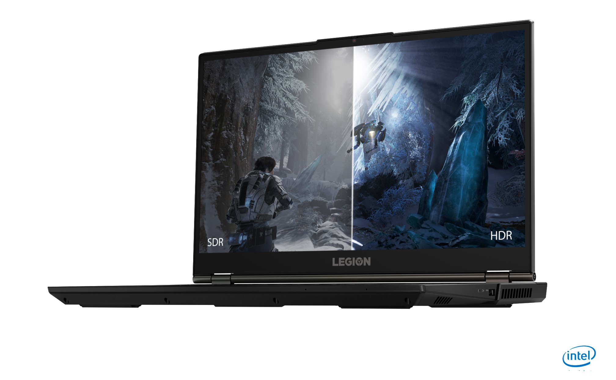 Bộ đôi laptop chơi game Lenovo Legion vừa lên kệ giá bao nhiêu? 4