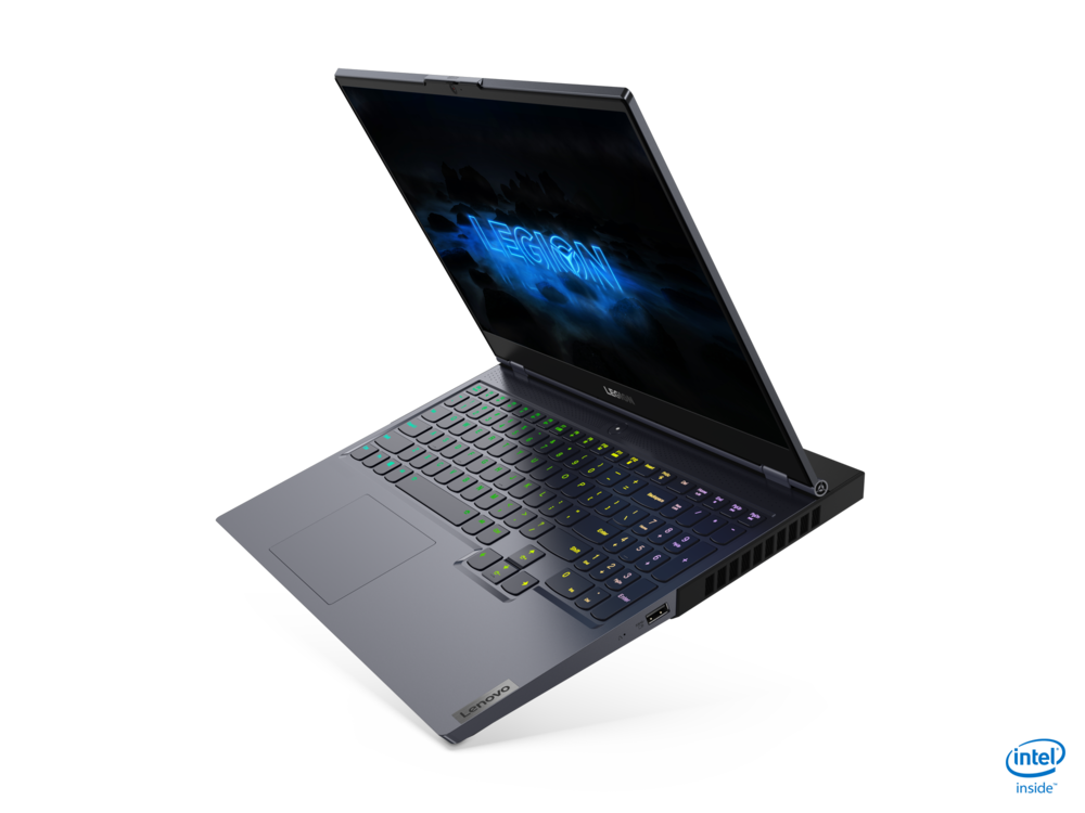 Bộ đôi laptop chơi game Lenovo Legion vừa lên kệ giá bao nhiêu? 3