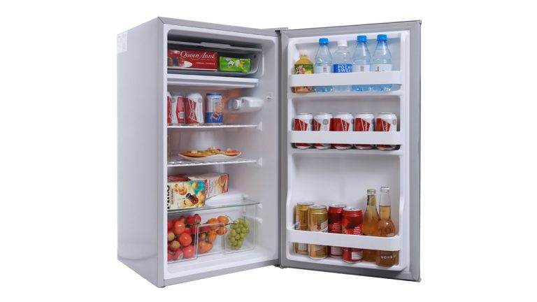 Top 11 tủ lạnh mini đáng mua nhất 2020