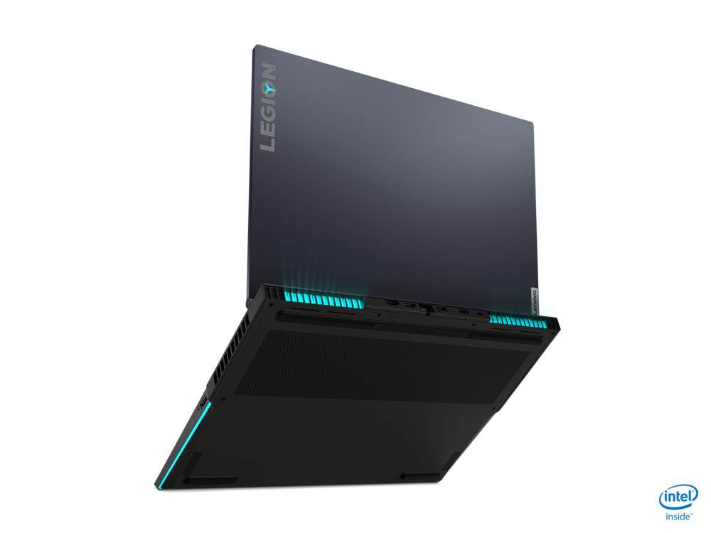 Bộ đôi laptop chơi game Lenovo Legion vừa lên kệ giá bao nhiêu? 2