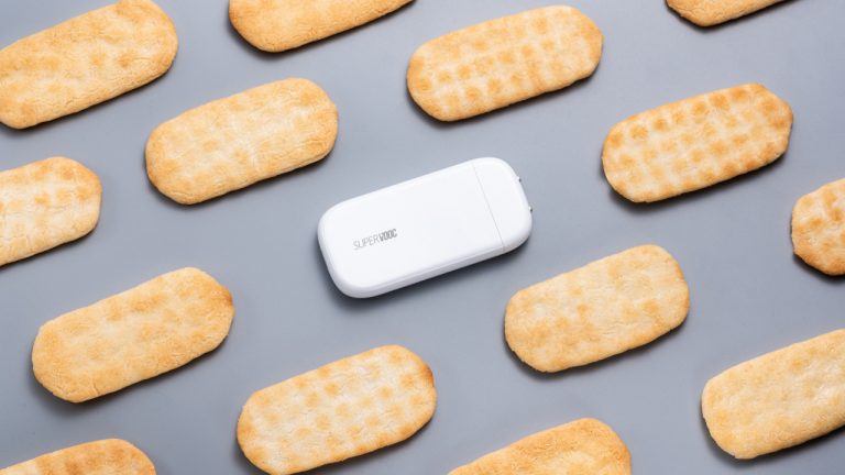 OPPO ra mắt loạt các giải pháp sạc nhanh mới