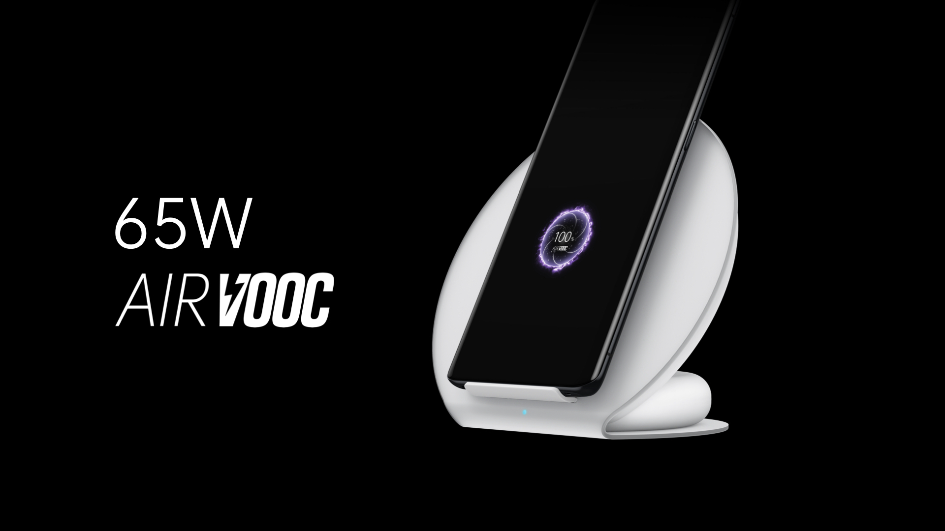 OPPO ra mắt loạt các giải pháp sạc nhanh mới 70