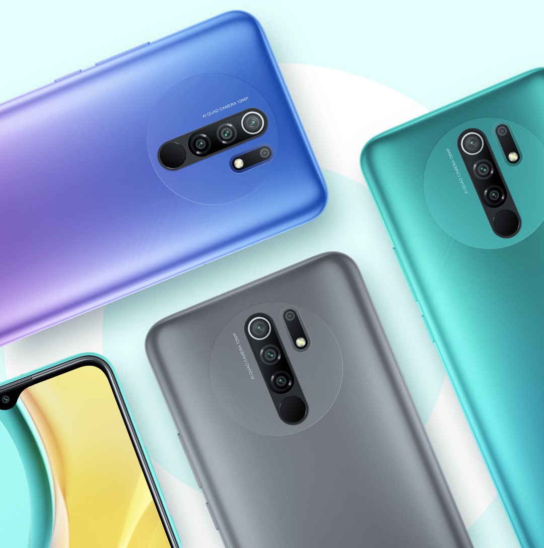 Smartphone dưới 4 triệu: Chọn Redmi 9 hay Nokia 5.3? 4