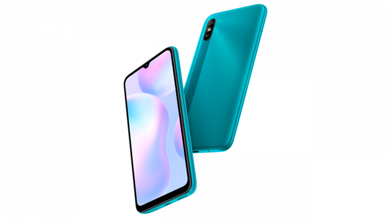 Redmi 9A – smartphone đáng tiền trong phân khúc giá dưới 2 triệu đồng