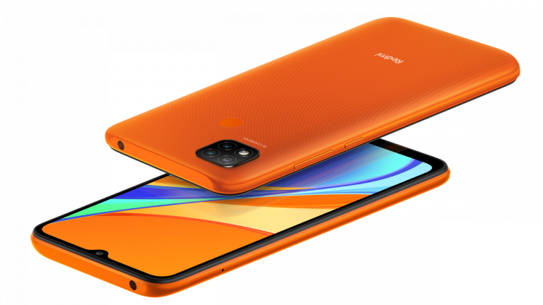 Xiaomi ra mắt Redmi 9C, giá khởi điểm 2.49 triệu đồng