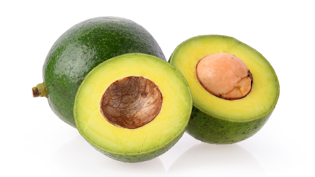 Bơ booth là gì? Cách chọn và bảo quản bơ booth