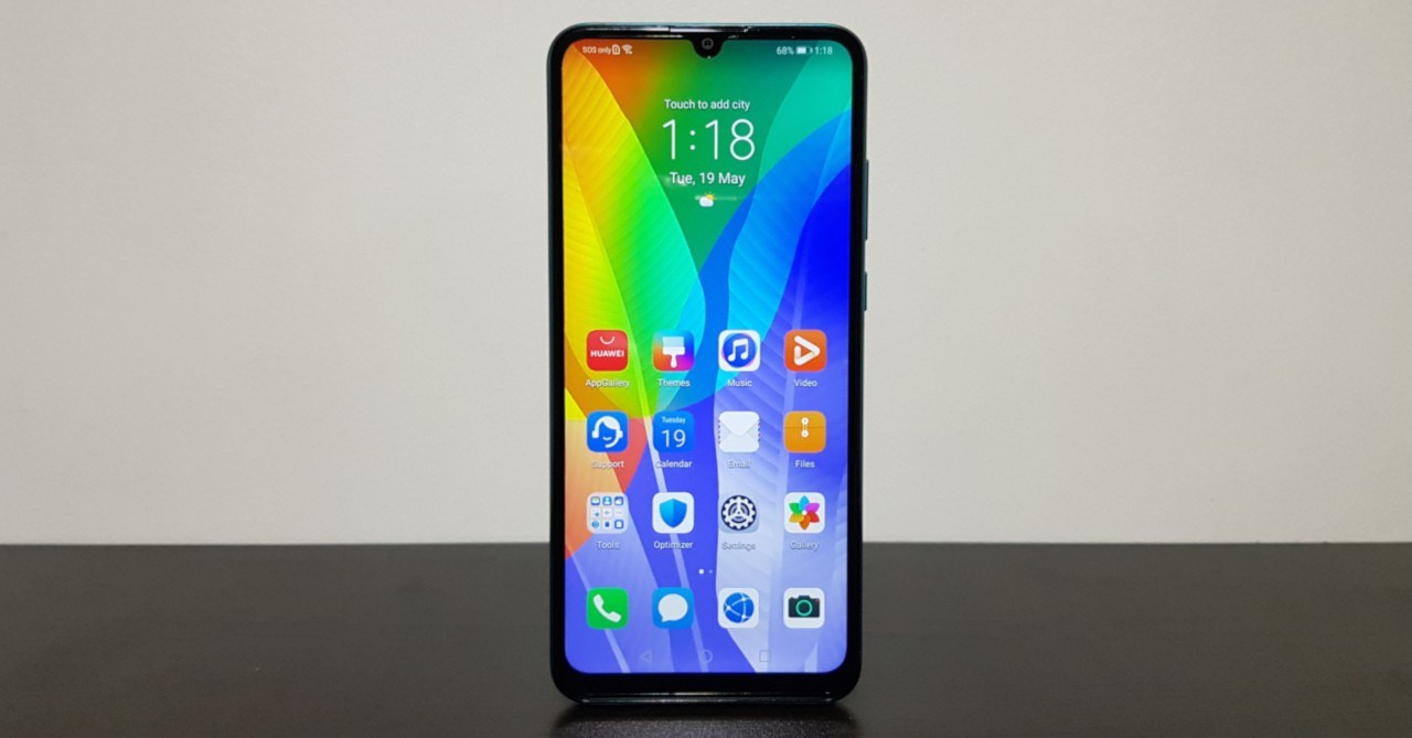 Smartphone chạy Android lạ: Chọn Xiaomi Mi A3 hay Huawei Y6P? 5