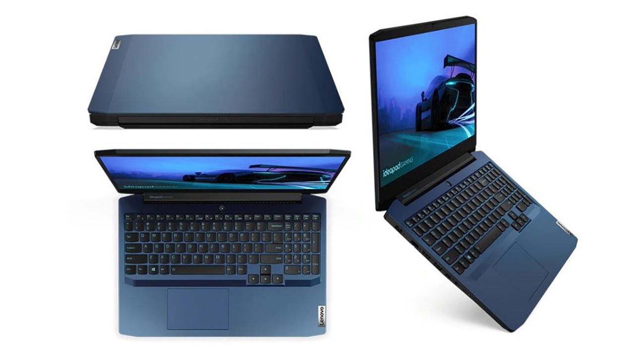 Bộ đôi laptop chơi game Lenovo Legion vừa lên kệ giá bao nhiêu? 7