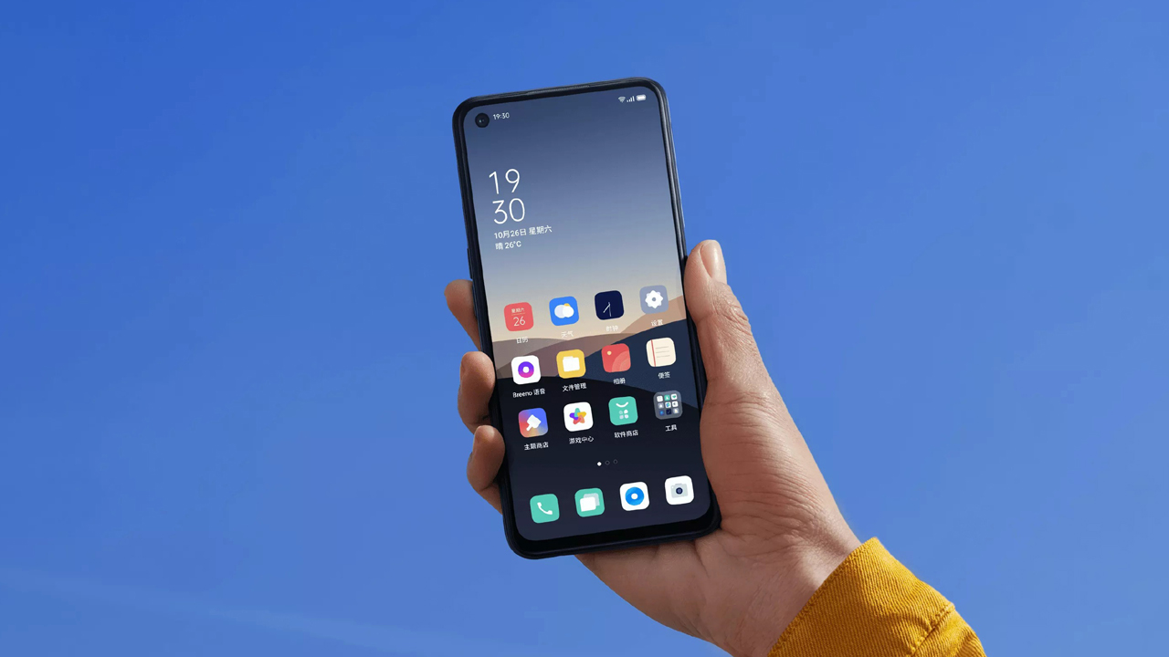Điện thoại 6 triệu đồng: Chọn Realme 6 hay OPPO A52? 3