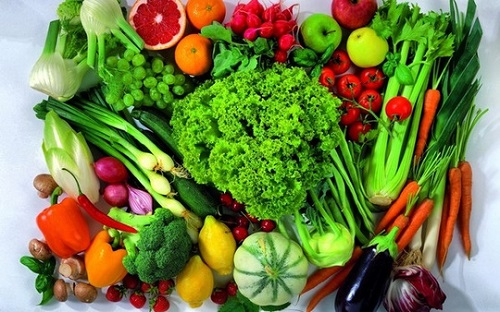 Rau Organic là gì? 4