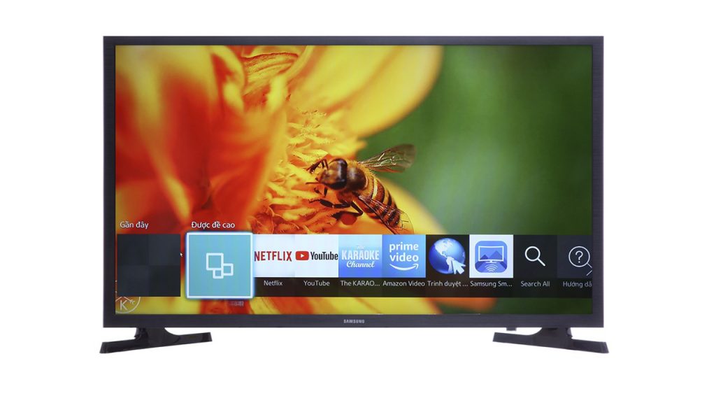 5 Smart tivi dưới 10 triệu bán chạy nhất 6 tháng đầu năm 2020