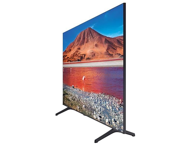 Top 5 tivi Samsung 4K tốt nhất 2020 1