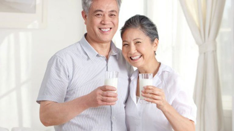 6 loại sữa dành cho người bị tiểu đường