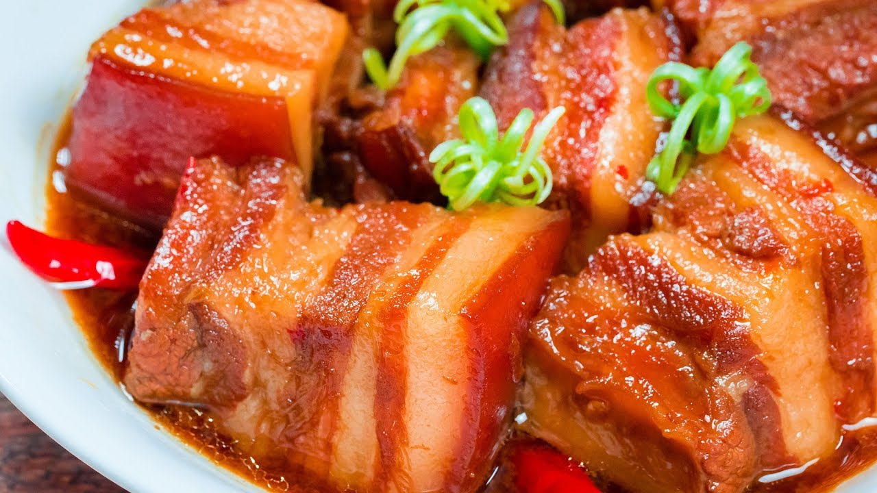 Những thực phẩm để qua đêm tuyệt đối không nên ăn 5