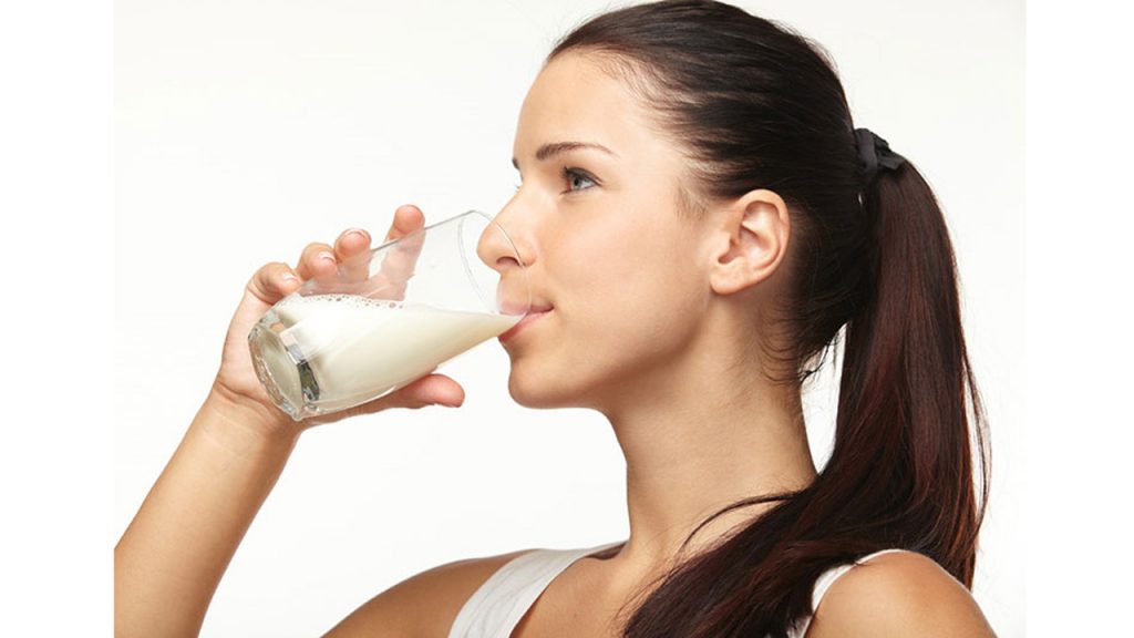 Có nên dùng sữa bột tăng cân? 13