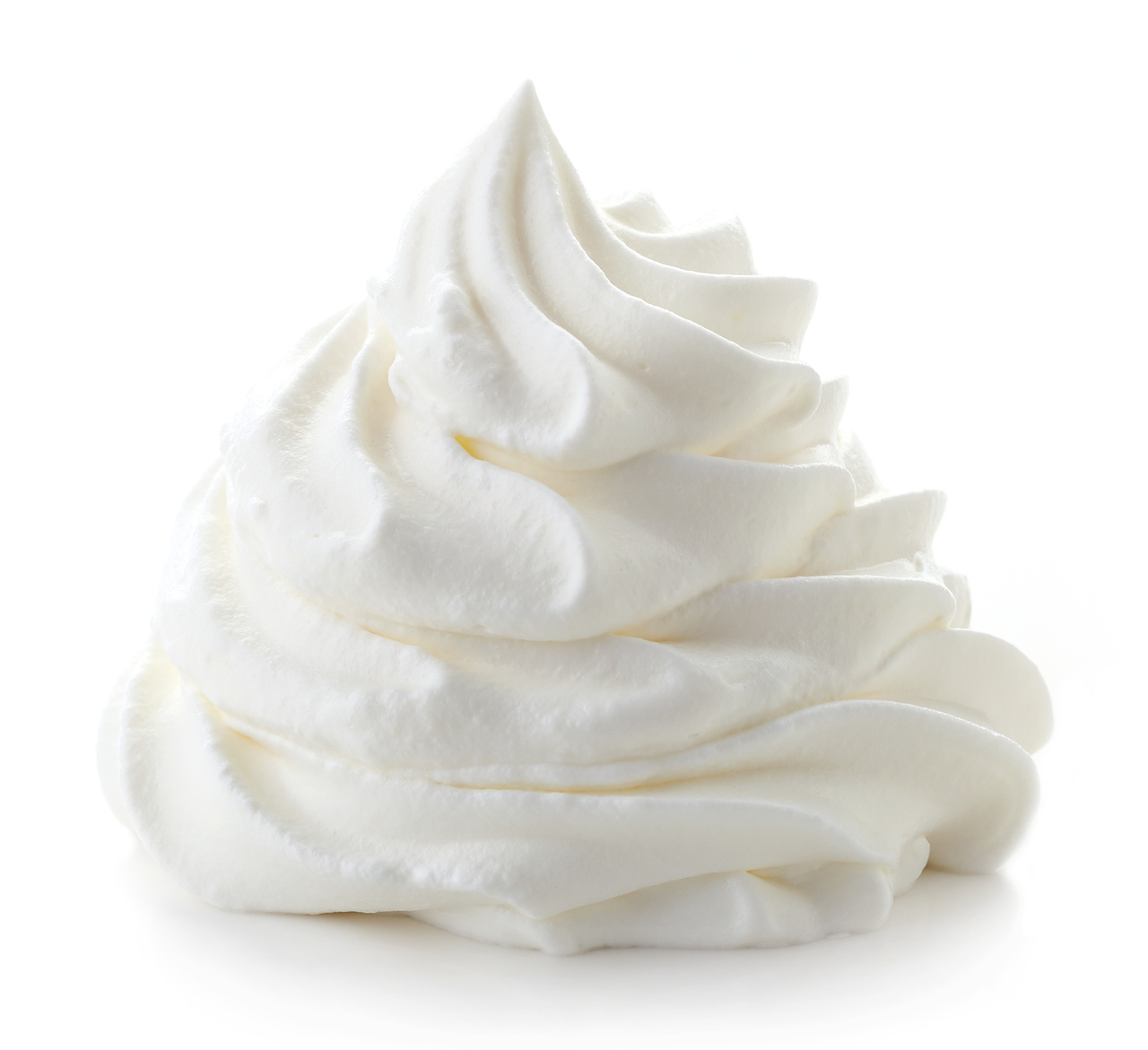 Whipped cream là gì? 1