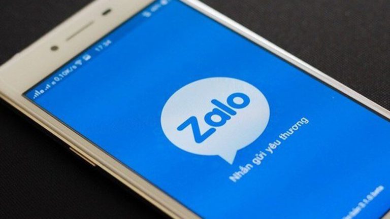 Zalo Bank là gì?