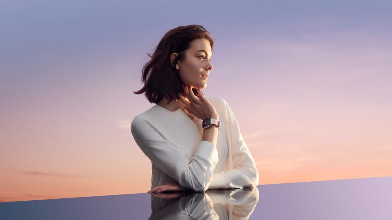 OPPO Watch giá bao nhiêu?