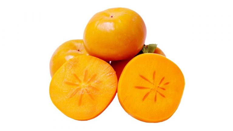Cách chọn mua hồng giòn ngon miễn chê