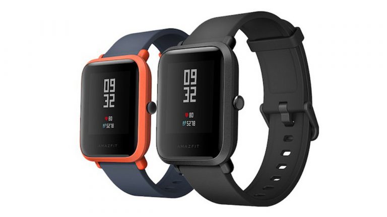 Đồng hồ thông minh Huami Amazfit Bip giá bao nhiêu?