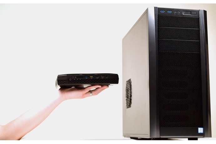 Intel NUC có gì hay? 3