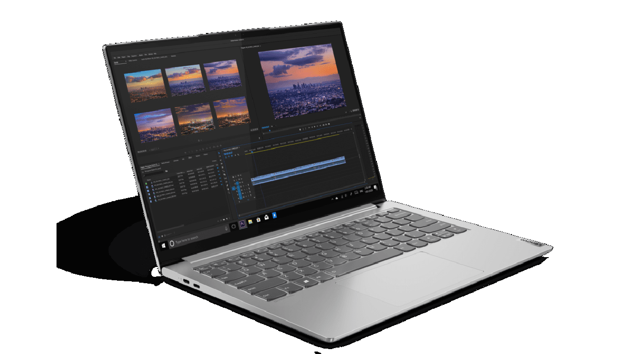Loạt laptop Yoga vừa ra mắt của Lenovo có gì mới? 8