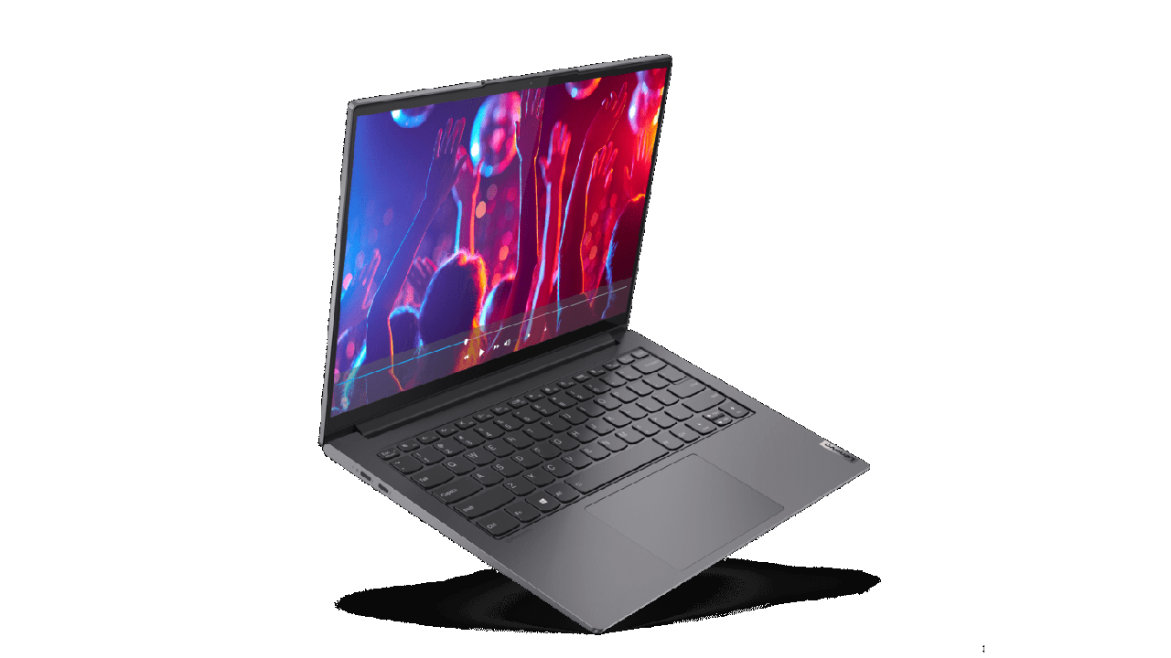 Loạt laptop Yoga vừa ra mắt của Lenovo có gì mới? 2