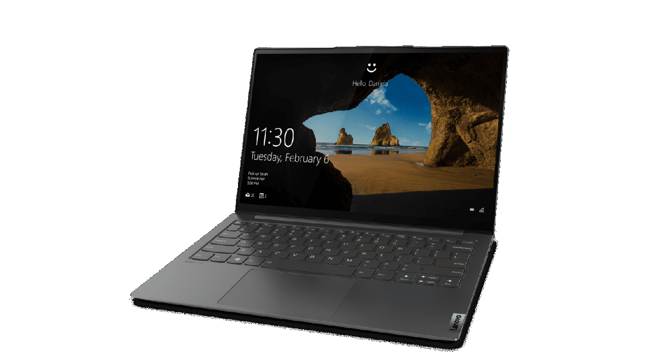 Loạt laptop Yoga vừa ra mắt của Lenovo có gì mới? 7