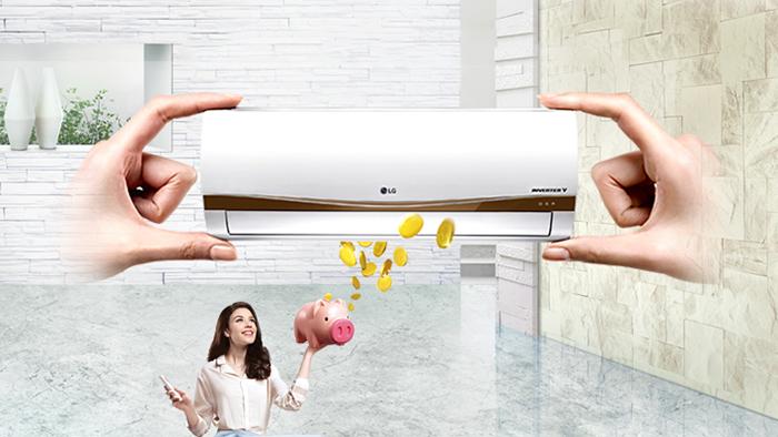 Máy lạnh tiết kiệm điện: Chọn thương hiệu nào? 5