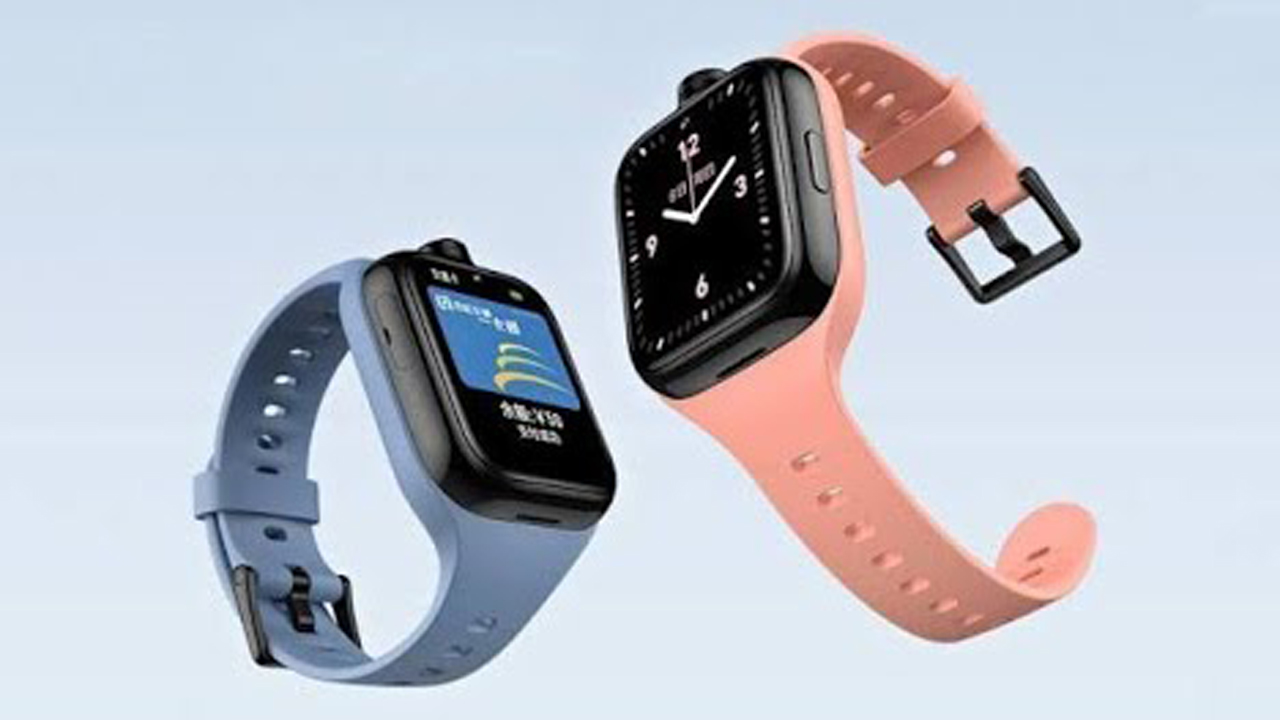 Xiaomi ra mắt đồng hồ thông minh trẻ em MITU Kid Watch 4X, giá 1.8 triệu đồng 2