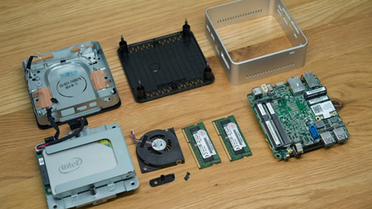 Intel NUC có gì hay? 4