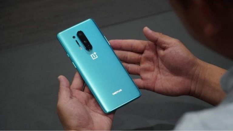 Thế Giới Di Động sẽ bán OnePlus chính hãng?