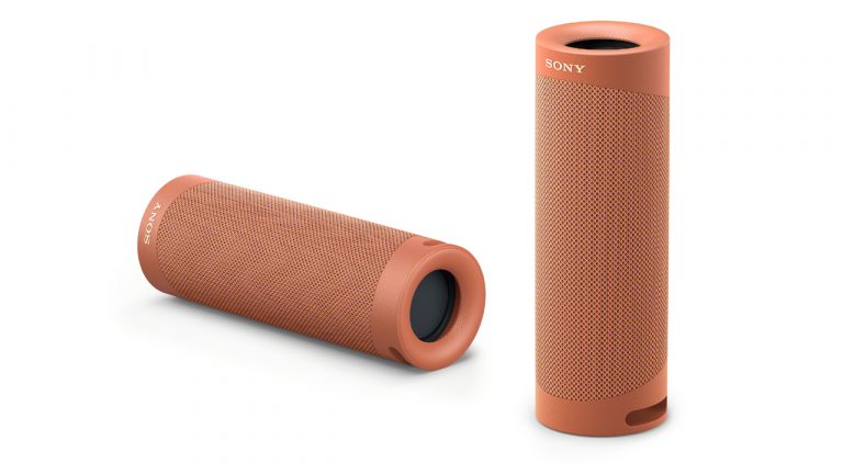 Loa không dây Sony SRS-XB43, SRS-XB33 và SRS-XB23 vừa ra mắt có đáng mua?